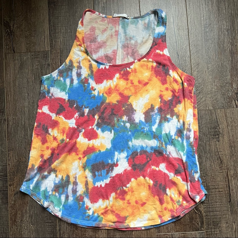 Zenana tank